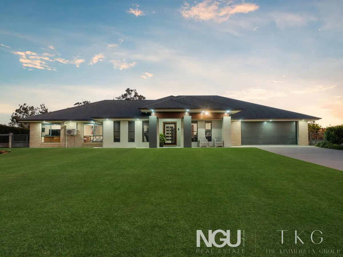 25 Arlington Way, Kensington Grove