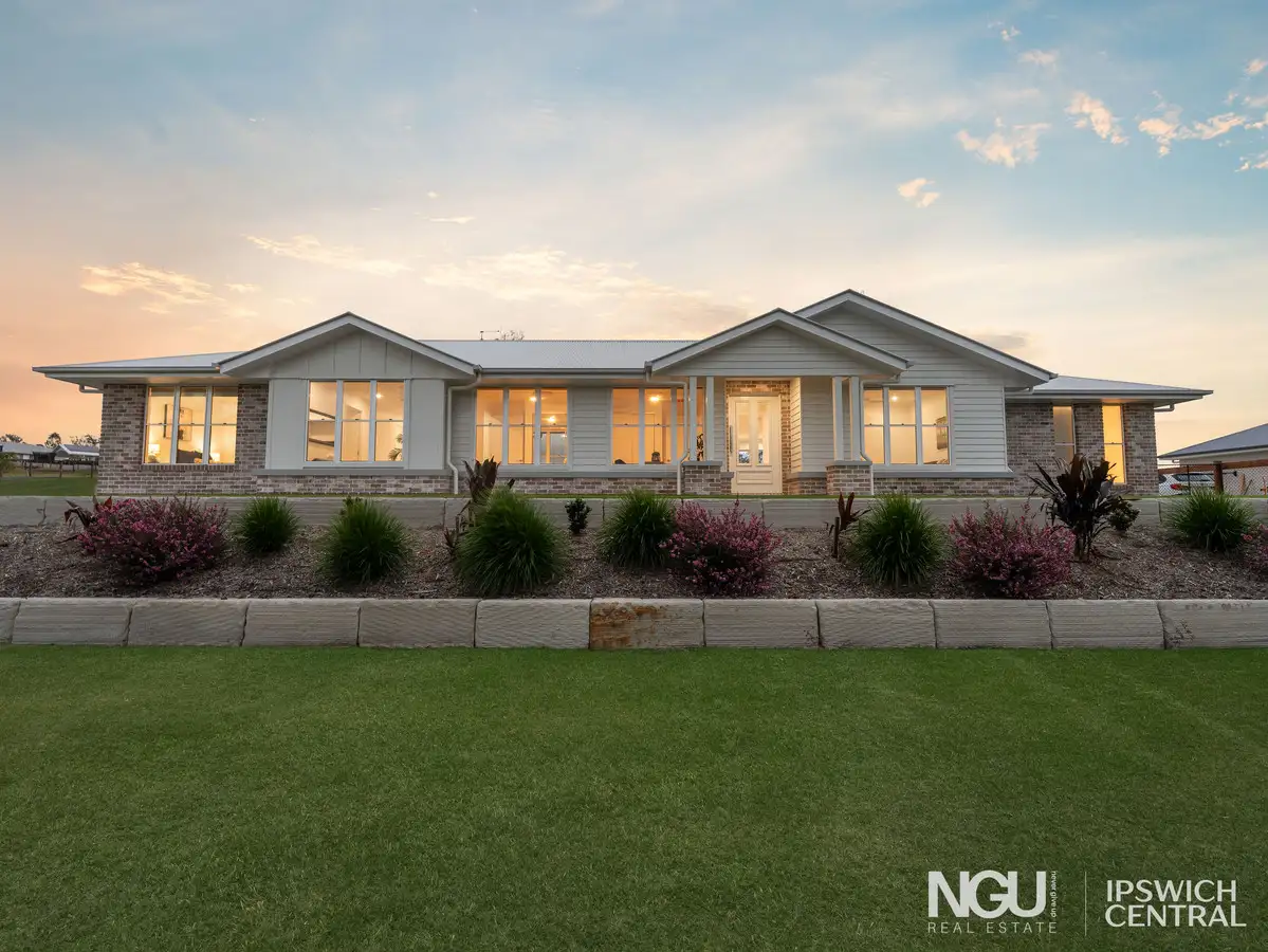 72 Stirling Drive, Kensington Grove