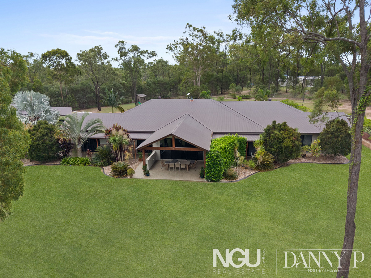13 Senior Court, Kensington Grove