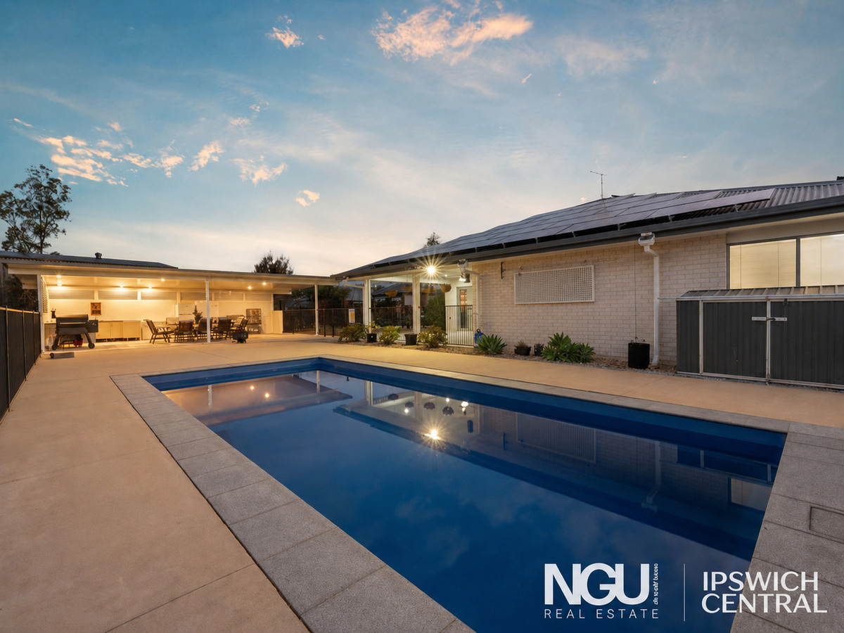 28 Wakefield Crescent, Kensington Grove