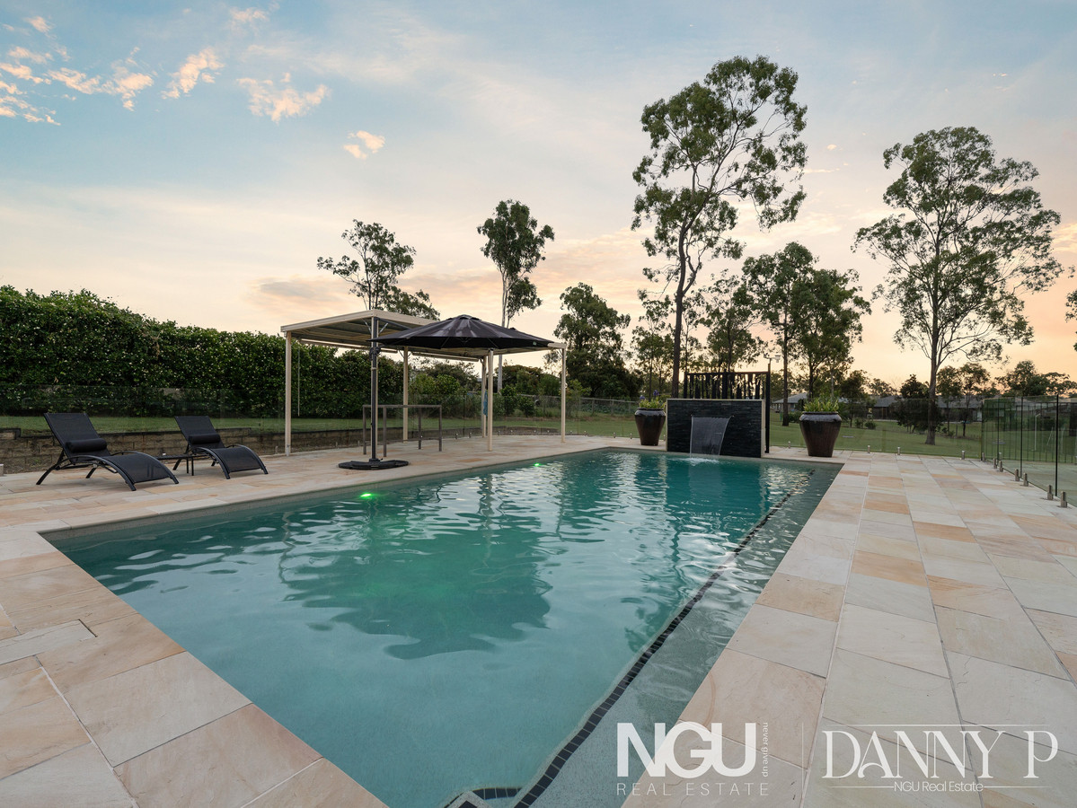 133 Fairway Drive, Kensington Grove