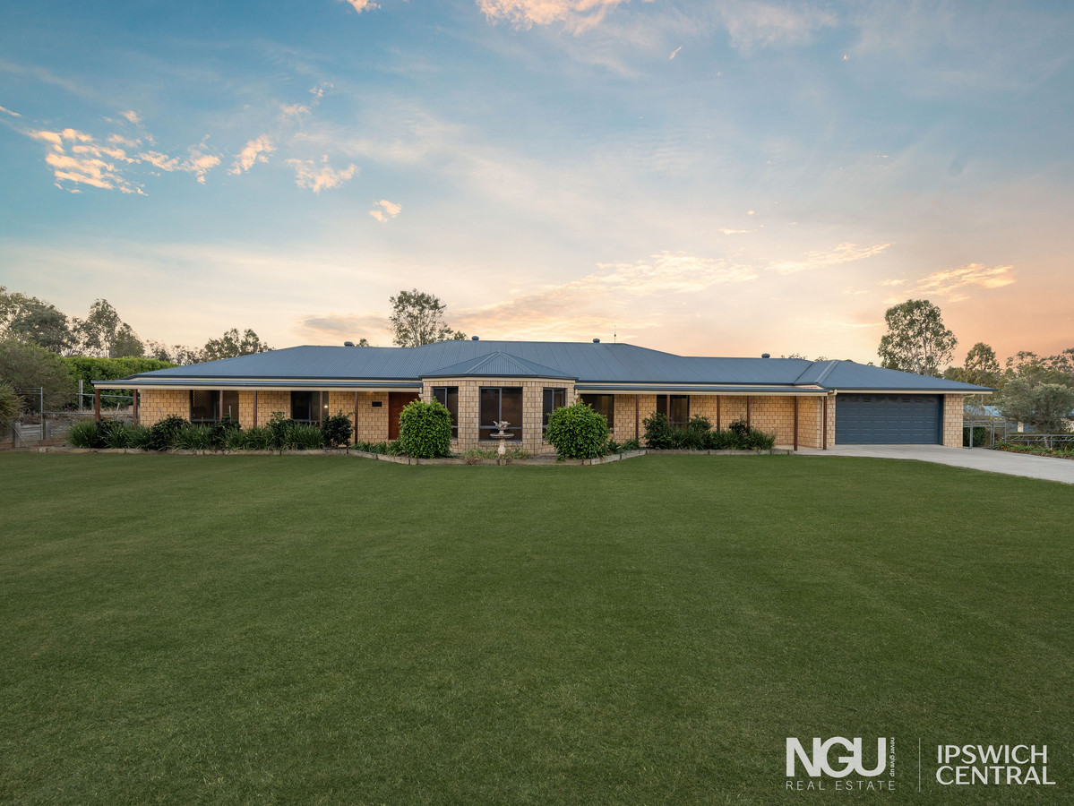 5 Lowien Close, Kensington Grove