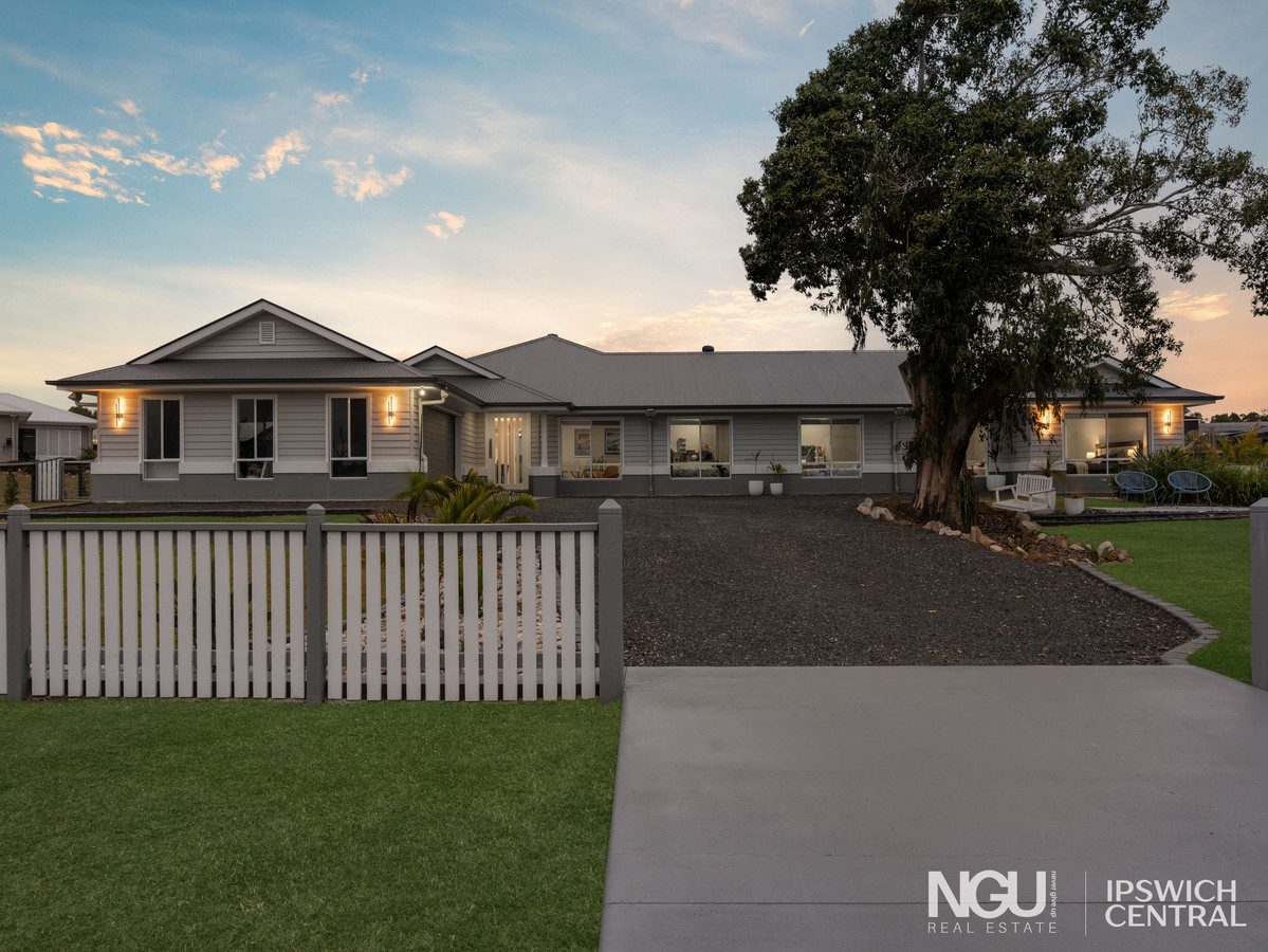 42 Sundew Crescent, Kensington Grove